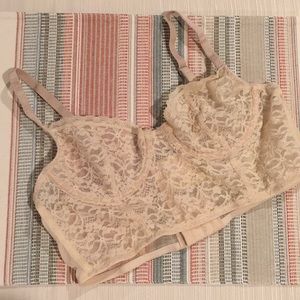 Aerie Lace Bralette